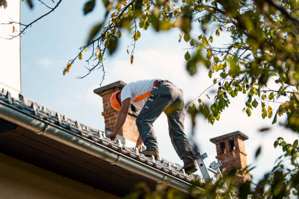 Roof Installation Near Me in Cleveland, NC
