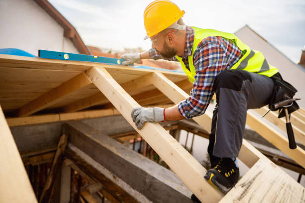Best Tile Roofing Contractor  in Cleveland, NC