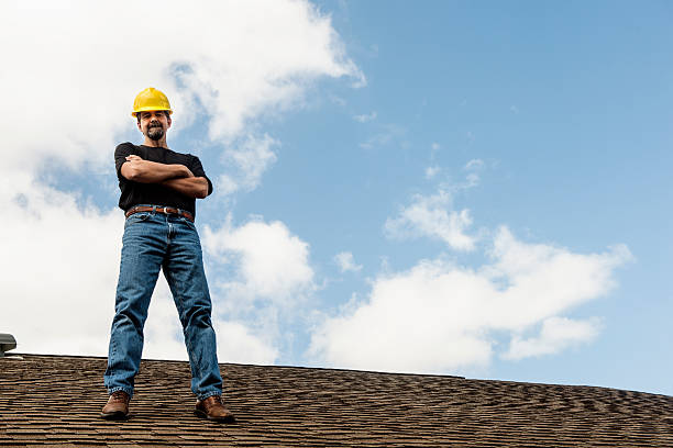 Best Local Roofing Companies  in Cleveland, NC