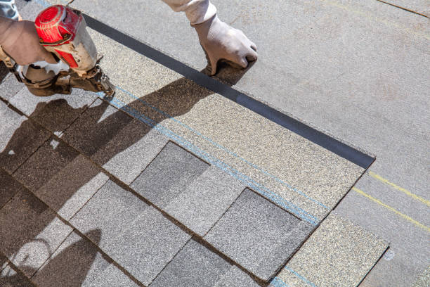 Slate Roofing Contractor in Cleveland, NC